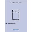 ELECTROLUX ESF4132 Owners Manual ELECTROLUX ESF4132 Owners Manual
