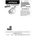 HITACHI VME330EH630E Service Manual HITACHI VME330EH630E Service Manual
