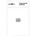 ELEKTRO HELIOS KI154-4 Owners Manual ELEKTRO HELIOS KI154-4 Owners Manual