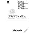AIWA HSTX594 Service Manual AIWA HSTX594 Service Manual