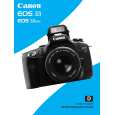 CANON EOS33 Owners Manual CANON EOS33 Owners Manual