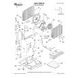 WHIRLPOOL ACE244XS0 Parts Catalog WHIRLPOOL ACE244XS0 Parts Catalog
