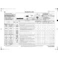 WHIRLPOOL WA STAR 60 EX BK Quick Start WHIRLPOOL WA STAR 60 EX BK Quick Start