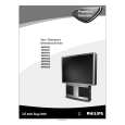 PHILIPS 60P834299 Owners Manual PHILIPS 60P834299 Owners Manual