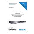 PHILIPS DVDR3570H/05 Owners Manual PHILIPS DVDR3570H/05 Owners Manual
