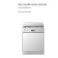 AEG FAV40769ID Owners Manual AEG FAV40769ID Owners Manual