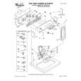 WHIRLPOOL LGQ9857LG0 Parts Catalog WHIRLPOOL LGQ9857LG0 Parts Catalog
