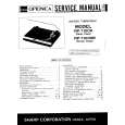 SHARP RP-7100H Service Manual SHARP RP-7100H Service Manual