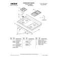 WHIRLPOOL IGS385RS1 Parts Catalog WHIRLPOOL IGS385RS1 Parts Catalog