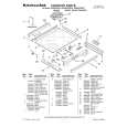 WHIRLPOOL KESI901PBL01 Parts Catalog WHIRLPOOL KESI901PBL01 Parts Catalog