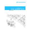 SENNHEISER SDC 8000 SYS Owners Manual SENNHEISER SDC 8000 SYS Owners Manual