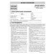 ARTHUR MARTIN ELECTROLUX AWT1012AA Owners Manual ARTHUR MARTIN ELECTROLUX AWT1012AA Owners Manual