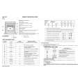 WHIRLPOOL AKZ232/AV Quick Start WHIRLPOOL AKZ232/AV Quick Start