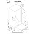 WHIRLPOOL EL8ATRRRQ00 Parts Catalog WHIRLPOOL EL8ATRRRQ00 Parts Catalog