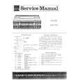 SHARP ATR932 Service Manual SHARP ATR932 Service Manual