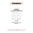 CORBERO V442DRCORBERO Owners Manual CORBERO V442DRCORBERO Owners Manual