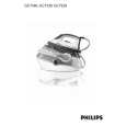 PHILIPS GC7220/02 Owners Manual PHILIPS GC7220/02 Owners Manual