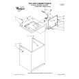 WHIRLPOOL LSC8244DQ0 Parts Catalog WHIRLPOOL LSC8244DQ0 Parts Catalog