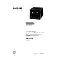 PHILIPS PM5509 Owners Manual PHILIPS PM5509 Owners Manual