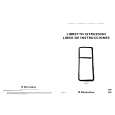 ELECTROLUX ERN2330 Owners Manual ELECTROLUX ERN2330 Owners Manual