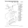 WHIRLPOOL KUDS02SRWH3 Parts Catalog WHIRLPOOL KUDS02SRWH3 Parts Catalog