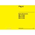 REX-ELECTROLUX FNV 21GA Owners Manual REX-ELECTROLUX FNV 21GA Owners Manual