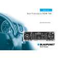 BLAUPUNKT SANFRAN. RDM169 Owners Manual BLAUPUNKT SANFRAN. RDM169 Owners Manual