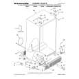 WHIRLPOOL KSRD25FKBT16 Parts Catalog WHIRLPOOL KSRD25FKBT16 Parts Catalog