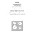 AEG 61000M-BN Owners Manual AEG 61000M-BN Owners Manual