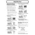 BOSS GT-8 Owners Manual BOSS GT-8 Owners Manual