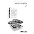 PHILIPS SPD6002BD/10 Owners Manual PHILIPS SPD6002BD/10 Owners Manual