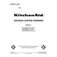 WHIRLPOOL 5KCG100SAC0 Parts Catalog WHIRLPOOL 5KCG100SAC0 Parts Catalog