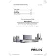 PHILIPS HTS3500S/98 Owners Manual PHILIPS HTS3500S/98 Owners Manual