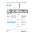 PHILIPS HF365 Service Manual PHILIPS HF365 Service Manual