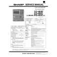 SHARP YO-480P Service Manual SHARP YO-480P Service Manual