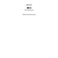 AEG A112GS8 Owners Manual AEG A112GS8 Owners Manual