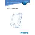 PHILIPS 100WT10P/00 Owners Manual PHILIPS 100WT10P/00 Owners Manual