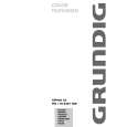 GRUNDIG XEPHIA42 Owners Manual GRUNDIG XEPHIA42 Owners Manual
