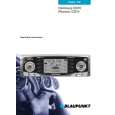 BLAUPUNKT Phoenix CD70 Owners Manual BLAUPUNKT Phoenix CD70 Owners Manual