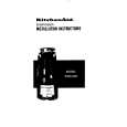 WHIRLPOOL KWC200A Installation Manual WHIRLPOOL KWC200A Installation Manual
