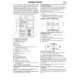 WHIRLPOOL ARC7699 IX AQUA Quick Start WHIRLPOOL ARC7699 IX AQUA Quick Start