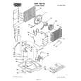 WHIRLPOOL X18004A0 Parts Catalog WHIRLPOOL X18004A0 Parts Catalog