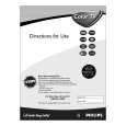 PHILIPS 34PW8520 Owners Manual PHILIPS 34PW8520 Owners Manual