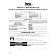 WHIRLPOOL IMT186306 Owners Manual WHIRLPOOL IMT186306 Owners Manual