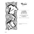 WHIRLPOOL 7MLSQ8000JQ0 Owners Manual WHIRLPOOL 7MLSQ8000JQ0 Owners Manual