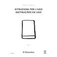 ELECTROLUX ERN2279 Owners Manual ELECTROLUX ERN2279 Owners Manual