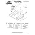 WHIRLPOOL FEP310KW1 Parts Catalog WHIRLPOOL FEP310KW1 Parts Catalog