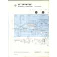 TELEFUNKEN S600 Circuit Diagrams TELEFUNKEN S600 Circuit Diagrams
