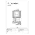 ELECTROLUX SCC104 Owners Manual ELECTROLUX SCC104 Owners Manual