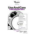 WHIRLPOOL RC8400XBB0 Owners Manual WHIRLPOOL RC8400XBB0 Owners Manual